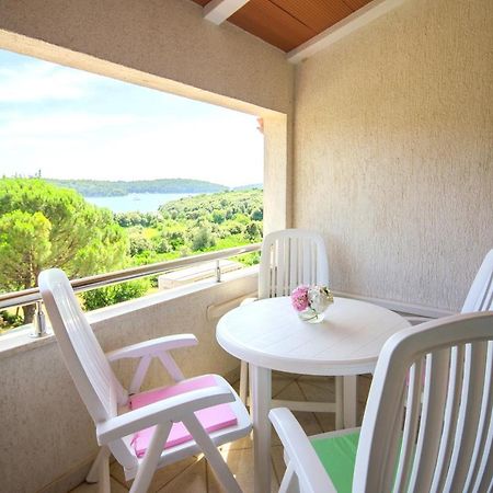 Apartment Ivis Винкуран Екстер'єр фото