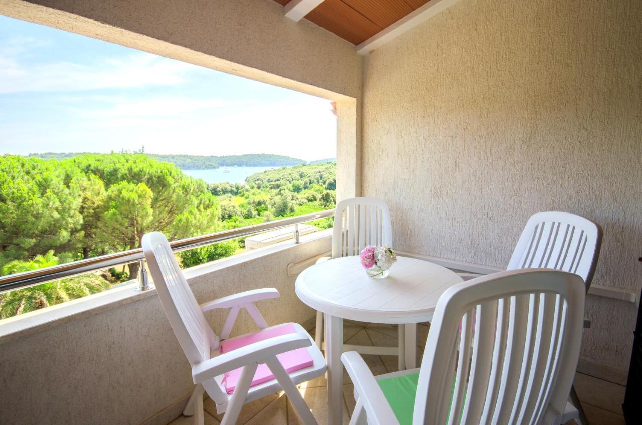 Apartment Ivis Винкуран Екстер'єр фото
