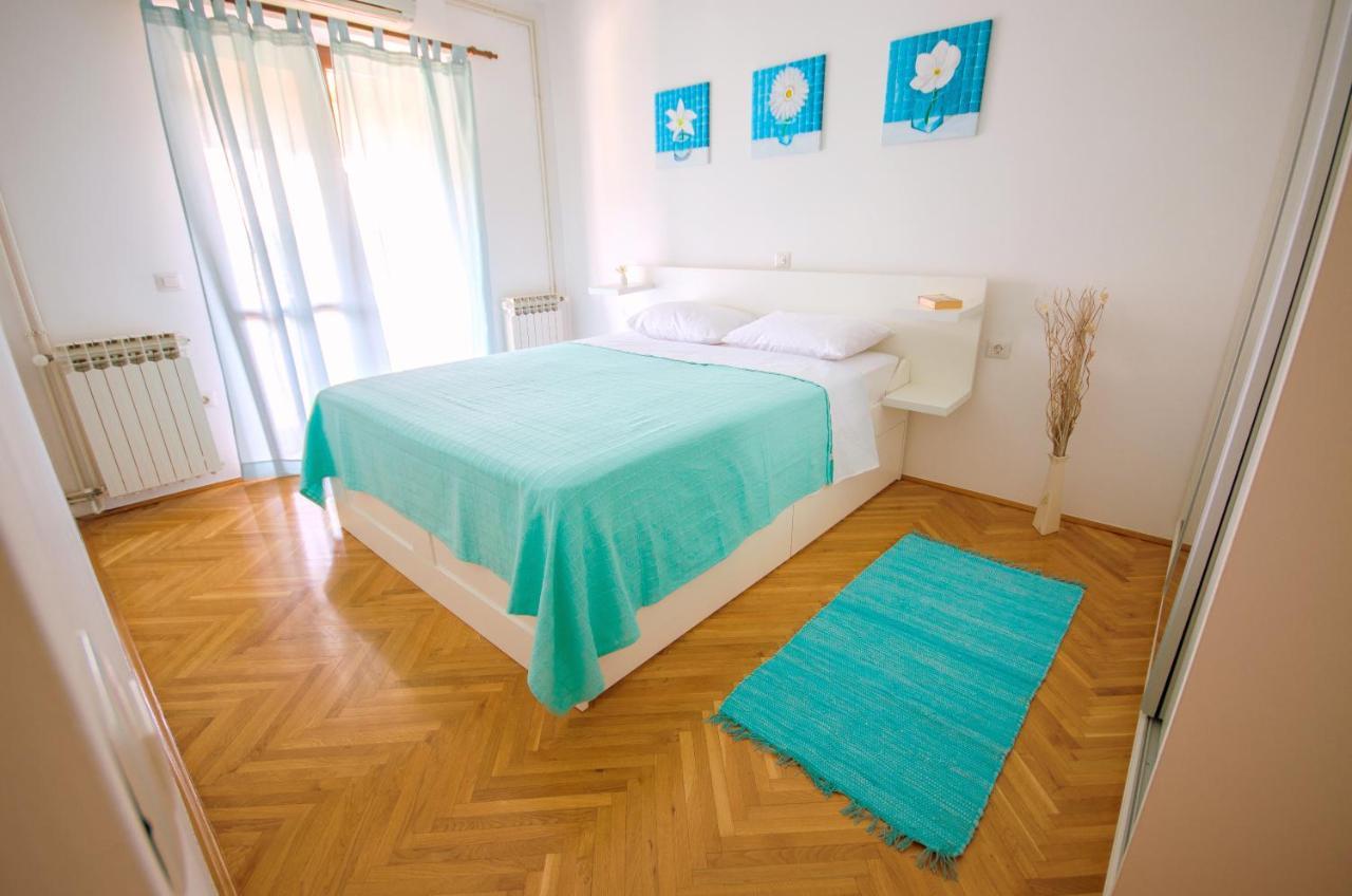 Apartment Ivis Винкуран Екстер'єр фото