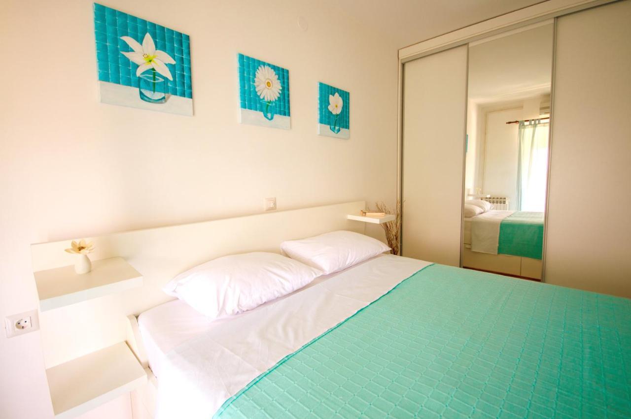 Apartment Ivis Винкуран Екстер'єр фото