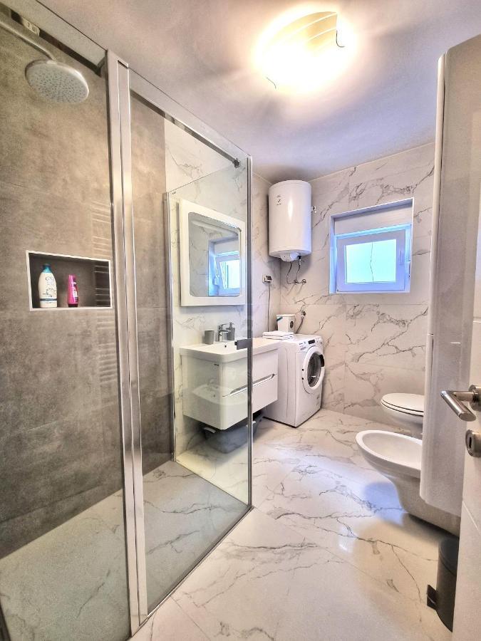 Apartment Ivis Винкуран Екстер'єр фото